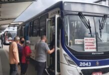 Vereador Severino da Prestação apresenta projeto de combate ao assédio contra mulheres no transporte público