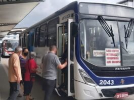 Vereador Severino da Prestação apresenta projeto de combate ao assédio contra mulheres no transporte público