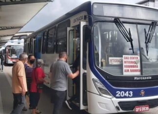 Vereador Severino da Prestação apresenta projeto de combate ao assédio contra mulheres no transporte público