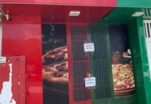 Pizzaria investigada por intoxicação na PB: laudo confirma presença de bactérias em alimentos