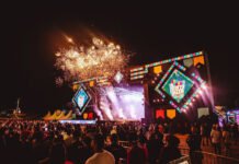 São João de Santa Rita 2026 é cancelado após corte no orçamento da cultura