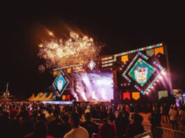 São João de Santa Rita 2026 é cancelado após corte no orçamento da cultura