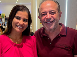 Kallynã Dias assume vaga de vereadora com nomeação de Anderson Pila