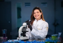 Bolsista do PROBEM, conquista primeiro lugar em mestrado na UEPB