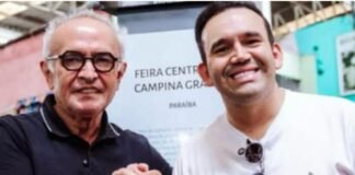 Dr. Jhonny troca de lado e testa o próprio tamanho eleitoral