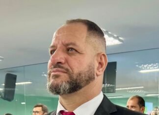 Vereador Sargento Wellington Cobra assume Comissão de Obras, Planejamento, Infraestrutura e Habitação em Campina Grande