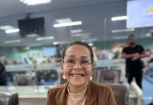 Vereadora Aninha Cardoso concentra esforços na Comissão de Direitos Humanos e Mulher