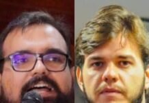 Prefeito Bruno Cunha Lima perde prazo em ação de Olímpio Rocha e caso pode levar a condenação por danos morais coletivos no STJ