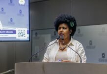 Jô Oliveira denuncia mortes no ISEA e defende pacto coletivo pela vida das mulheres em Campina Grande