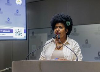 Jô Oliveira denuncia mortes no ISEA e defende pacto coletivo pela vida das mulheres em Campina Grande