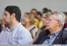 Pimentel participa de reunião do Conselho de Saúde e cobra soluções para crise na saúde de Campina