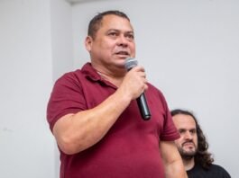 PT da Paraíba lamenta morte do militante Sérgio Bandeira em Campina Grande