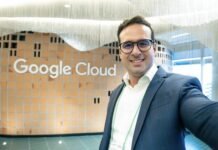 Lucas Ribeiro participa de agenda no Google, em São Paulo, e reforça uso da tecnologia para modernizar gestão pública na Paraíba