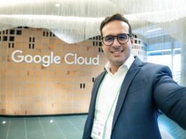 Lucas Ribeiro participa de agenda no Google, em São Paulo, e reforça uso da tecnologia para modernizar gestão pública na Paraíba