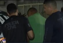 Após laqueadura, mulher é agredida pelo companheiro dentro de maternidade em João Pessoa