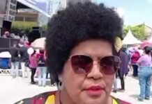 Marcha em Remígio reúne mulheres do campo e reforça luta por direitos, diz Jô Oliveira