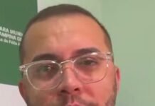 Rafafá comenta troca no comando da Saúde e elogia trabalho de Carlos Dunga