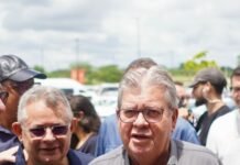 Pimentel Filho destaca ação do Governo da Paraíba em apoio à agricultura familiar durante lançamento do Incluir Paraíba II