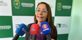 Aninha Cardoso propõe programa para incentivar empreendedorismo de mulheres artesãs em Campina Grande