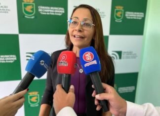 Aninha Cardoso propõe programa para incentivar empreendedorismo de mulheres artesãs em Campina Grande