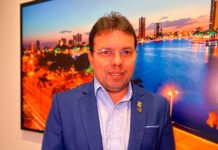 Projetos de Márcio Guedes fortalecem cultura e propõem musicoterapia em Campina Grande