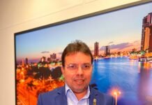 Projetos de Márcio Guedes fortalecem cultura e propõem musicoterapia em Campina Grande