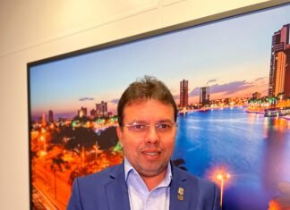 Projetos de Márcio Guedes fortalecem cultura e propõem musicoterapia em Campina Grande