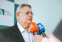 Pimentel Filho desponta como favorito para liderar oposição após saída de Anderson Almeida