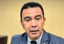 Pastor Luciano Breno aguarda definições do AVANTE e conversa com Vitor Hugo sobre futuro político