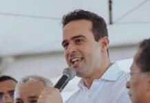 Corrida pelo governo aperta, Lucas avança e encosta em Cícero