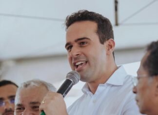Corrida pelo governo aperta, Lucas avança e encosta em Cícero