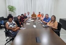 Vereador Pimentel Filho é escolhido líder da oposição em Campina Grande