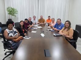 Vereador Pimentel Filho é escolhido líder da oposição em Campina Grande