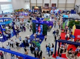 3º Confep recebe ministros, bancada federal e mais de mil gestores públicos paraibanos em Campina Grande, a partir desta quarta-feira (25)