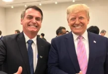 EUA avaliam classificar CV e PCC como organizações terroristas após pressão de aliados de Bolsonaro