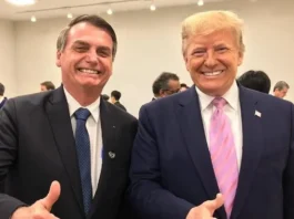 EUA avaliam classificar CV e PCC como organizações terroristas após pressão de aliados de Bolsonaro