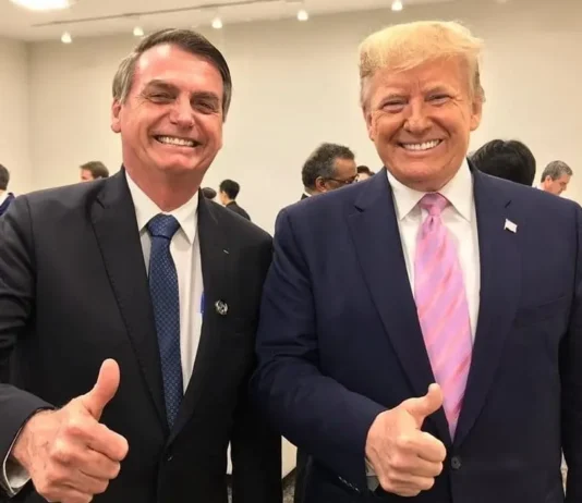 EUA avaliam classificar CV e PCC como organizações terroristas após pressão de aliados de Bolsonaro