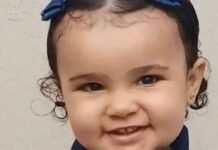 Liana Maria morre após dias internada em estado grave em Campina Grande