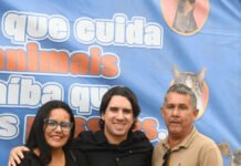 Adota + Paraíba realiza mais de 390 procedimentos e garante 20 adoções de animais em Monteiro