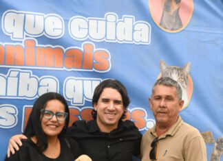 Adota + Paraíba realiza mais de 390 procedimentos e garante 20 adoções de animais em Monteiro