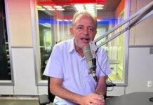 Anderson Pila diz que oposição pode pedir impeachment de Bruno Cunha Lima