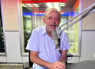 Anderson Pila diz que oposição pode pedir impeachment de Bruno Cunha Lima