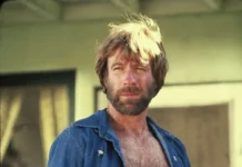 Chuck Norris, lenda dos filmes de ação e das artes marciais, morre aos 86 anos