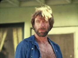 Chuck Norris, lenda dos filmes de ação e das artes marciais, morre aos 86 anos