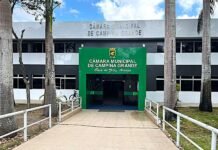 Câmara de Campina Grande define composição das comissões permanentes para 2026