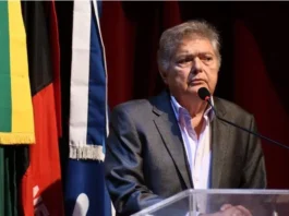 Empresário Dalton Gadelha deixa fundação para integrar chapa liderada por João Azevêdo