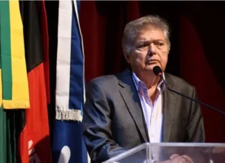 Dalton Gadelha diz que pegou empréstimo para manter SUS após dívida da Prefeitura de CG