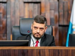 Ex-presidente da Alerj, Rodrigo Bacellar, é preso novamente em operação da Polícia Federal no RJ