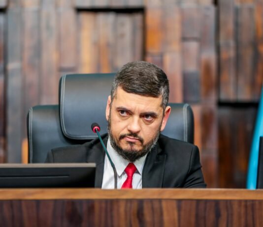 Ex-presidente da Alerj, Rodrigo Bacellar, é preso novamente em operação da Polícia Federal no RJ