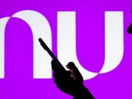 Sem agências físicas, Nubank passa a integrar Febraban